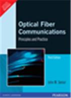 Optical Fiber Communications:  Principles and Practice,  3/e