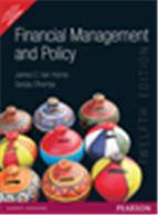 Financial Management and Policy