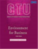 Environment for Business:   Strictly as per requirements of the Gujarat Technological University