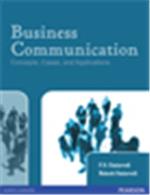 Business Communication:   for B. Com course of Uttar Pradesh Universities