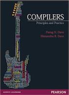 Compilers:   Principles and Practice