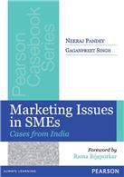 Marketing Issues in SMEs:   Cases from India