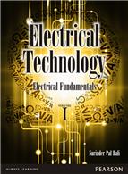 Electrical Technology, Vol1:  Electrical Fundamentals