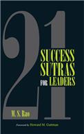 21 Success Sutras For Leaders