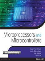 Microprocessors and Microcontrollers:   Anna University
