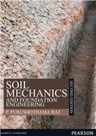 Soil Mechanics and Foundation Engineering,