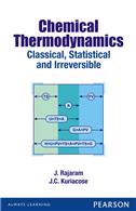 Chemical Thermodynamics:   Classical, Statistical and Irreversible