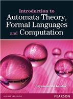 Introduction to Automata Theory, Formal Languages and Computation