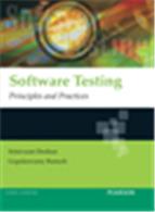 Software Testing:   Principles and Practices
