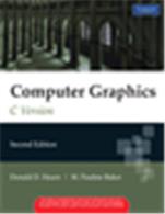 Computer Graphics, C Version,  2/e