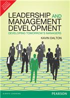Leadership and Management Development:   Developing Tomorrow