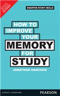 How to Improve your Memory for Study:   1