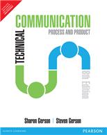 Technical Communication:  Process and Product,  8/e