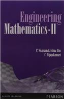 Engineering Mathematics - II