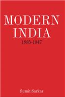 Modern India:   1885-1947