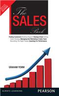 The Sales Book:   How to Drive Sales, Manage a Sales Team and Deliver Results