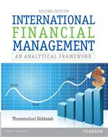 International Financial Management:  An Analytical Framework,  2/e