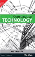 Construction Technology - Volume 4,