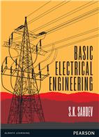 Basic Electrical Engineering Sk Sahdev Pearson Education India Basic Electrical Engineering Sk Sahdev Pearson Education India