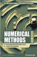 Numerical Methods (Anna University)
