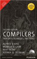 Compilers:  Principles, Techniques, and Tools (Anna University),  2/e