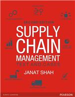Supply Chain Management:  Text and Cases,  2/e