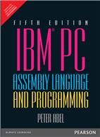 IBM PC Assembly Language and Programming