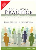 Social Work Practice:  A Generalist Approach,  10/e