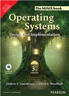 Operating Systems:  Design and Implementation,  3/e