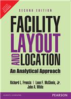 Facility Layout and Location: An Analytical Approach