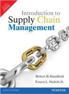 Introduction to Supply Chain Management,