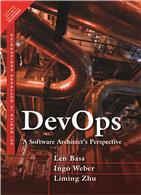 DevOps: A Software Architect