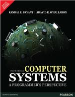 Computer Systems: A Programmer