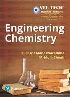 Engineering Chemistry (Vel Tech)