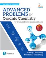 Advanced Problems in Organic Chemistry