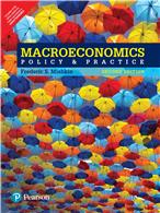 Macroeconomics:  Policy & Practice,  2/e