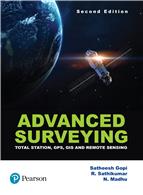 Advanced Surveying:  Total Station, GPS, GIS & Remote Sensing,  2/e