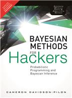Bayesian Methods for Hackers:   Probabilistic Programming and Bayesian Inference