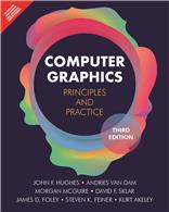 Computer Graphics:  Principles and Practice,  3/e