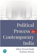 Political Process in Contemporary India