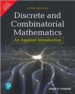 Discrete and Combinatorial Mathematics
