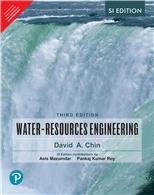 Water-Resources Engineering:  SI EDITION,  3/e