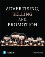 Advertising, Selling & Promotion