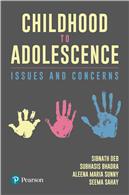 Childhood to Adolescence: Issues and Concerns