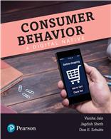 Consumer Behavior:   A Digital Native