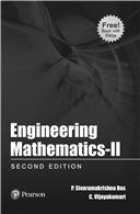 Engineering Mathematics-II, (Combo)