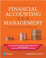 Financial Accounting for Managers