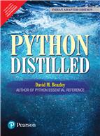 Python Distilled