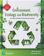Environment, Ecology and Biodiversity