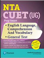 CUET English and General Test (Combined)